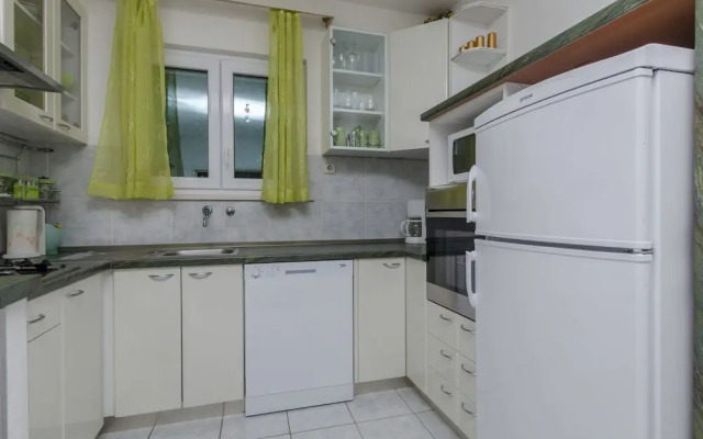 Apartments Ita