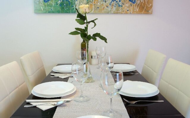 Apartment Biba Banjole / Three Bedrooms A2 6+1