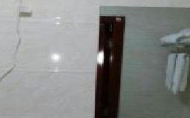 Qinghai Haibei Qilian Yinxiang Express Hotel