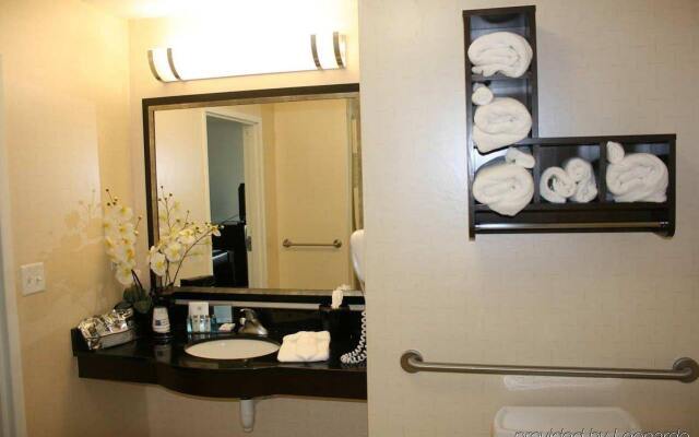 Hampton Inn & Suites Chicago Southland-Matteson