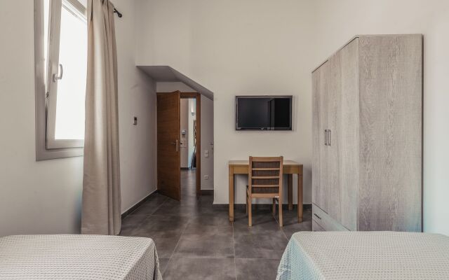 Kaminos Private Villa