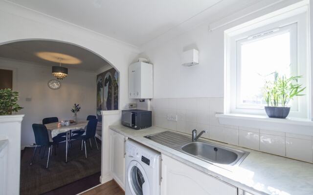 Montgomery Apartments - Gyle