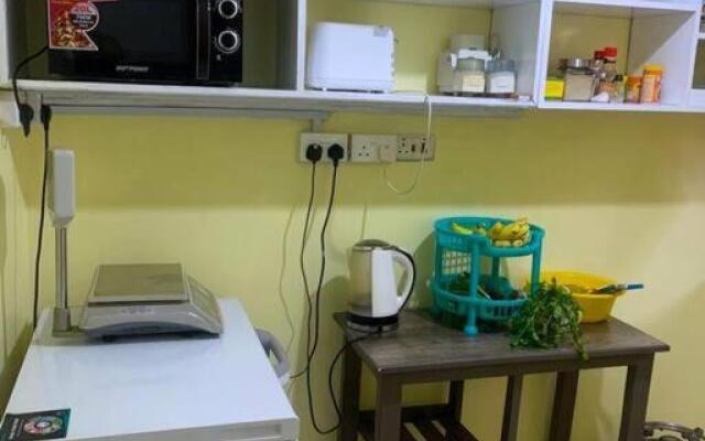 Cosy 2brm with WiFi, 5min from CBD