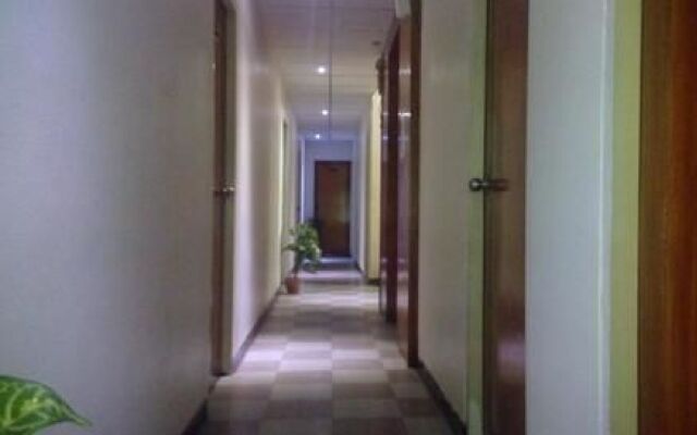 City Home Inn