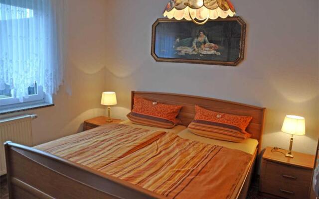 Ferienwohnung Gerswalde UCK 1081