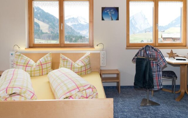 Appartements Madlener