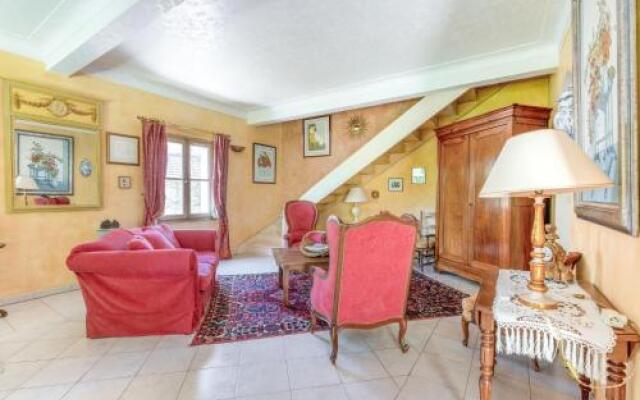 Holiday Home La Noria