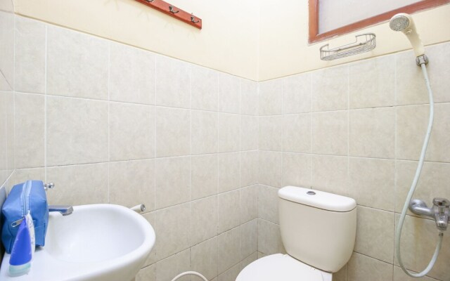 Airy Eco Lowokwaru Bendungan Kedung Ombo 3 Malang