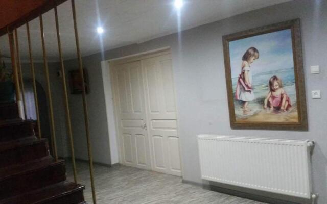 Art house