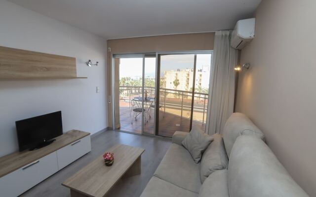Apartamento Pinar