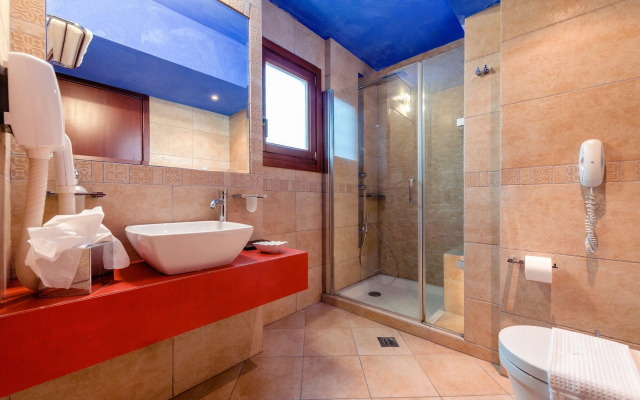 Avalon Boutique Hotel Rhodes