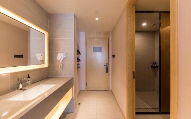 Ji Hotel (Shanghai Chunshen Road)