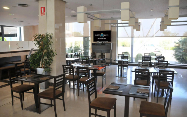 B&B Hotel Tarragona Valls Hotel