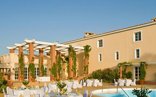 Amalia Hotel Nafplio