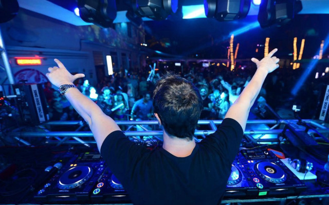 Clevelander Hotel – Adults Only