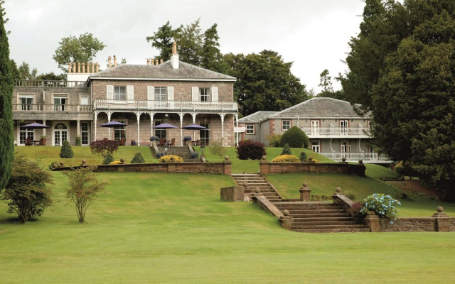 Macdonald Leeming House