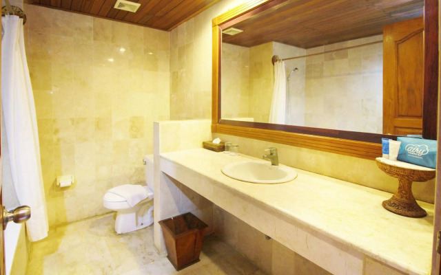 Airy Jimbaran Kuta Pantai Kedonganan Bali