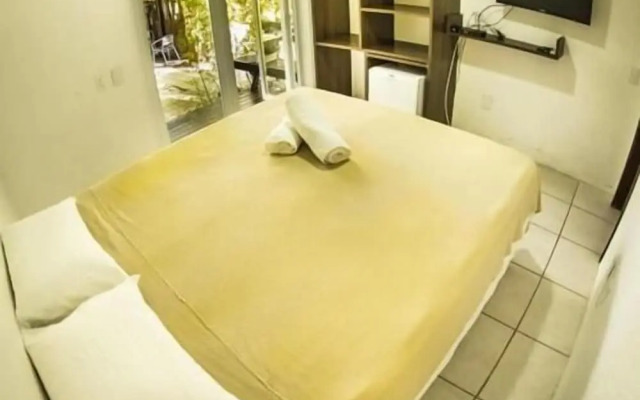 Pousada Hi Adventure