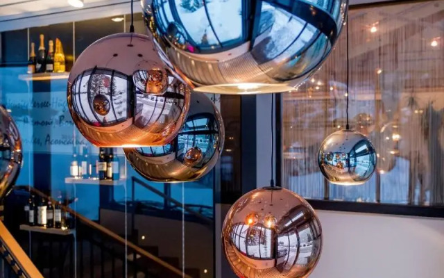 Boutique Hotel die Mittagspitze Superior