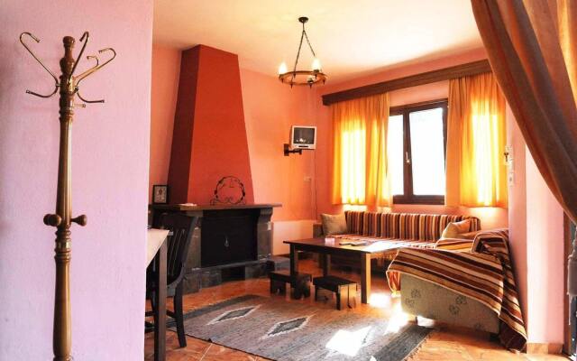 Morfi Hotel