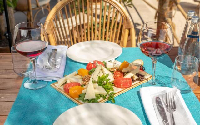 The Highlight Bodrum