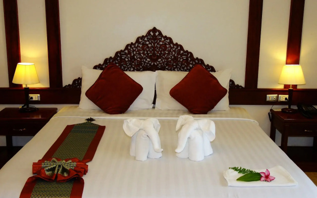 Baan Boa Resort