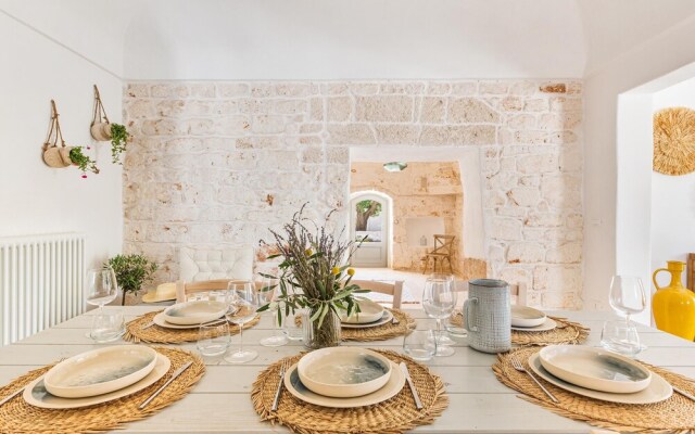 3589 Borgo Treffe by Perle di Puglia