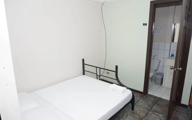 Hotel El Tucan