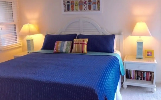 Bermuda Run 5 - 3 Br Condo