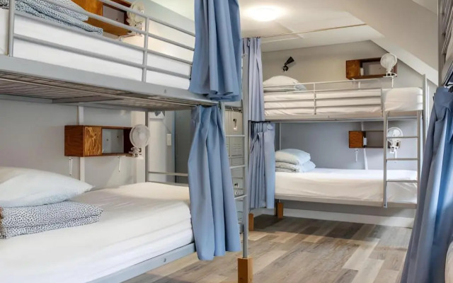 Samesun Banff - Hostel