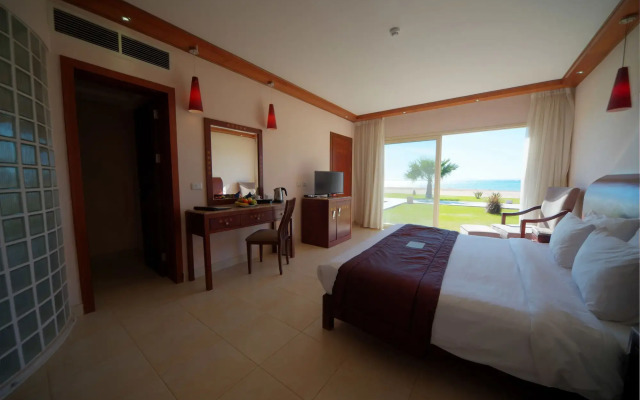 Shams Prestige Abu Soma Resort - All inclusive