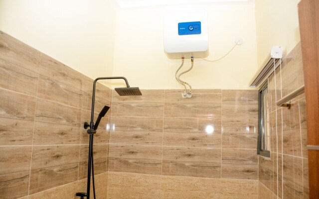Captivating 2-bedroom Apartment in Kaduna City