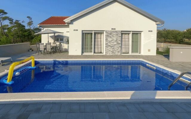Villa Nicolle