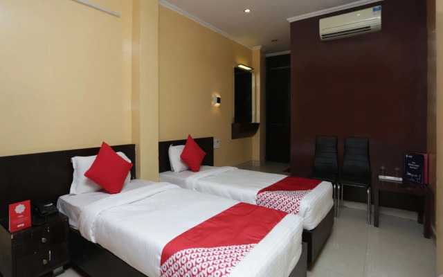 Hotel A-1 By OYO Rooms