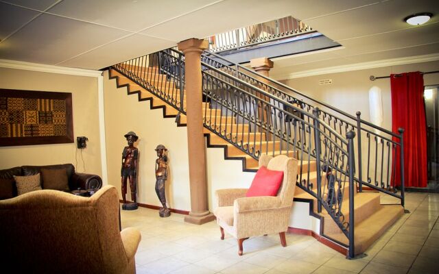 African Sands Guesthouse