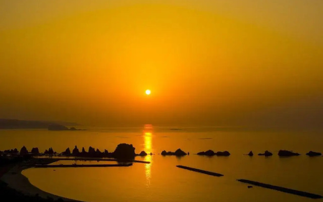 Mercure Wakayama Kushimoto Resort & Spa