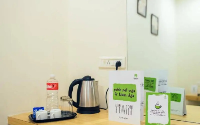 FabHotel Vinflora Banjara Hills