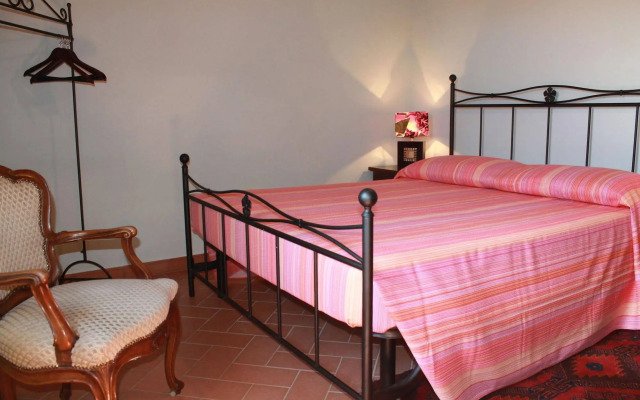 Il Grifone A Cortona