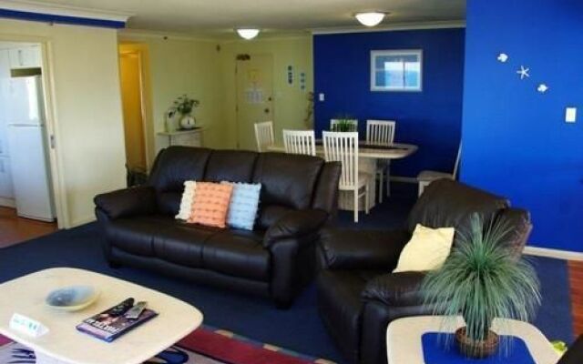 Victoria Square Private Apartments