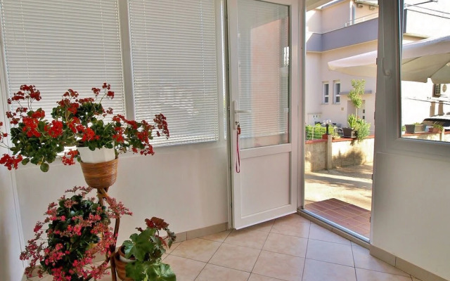 Zdenka - Garden Terrace - A1