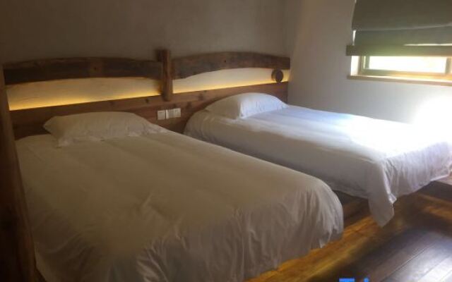 Tiantai Guyun Xinxiang Homestay