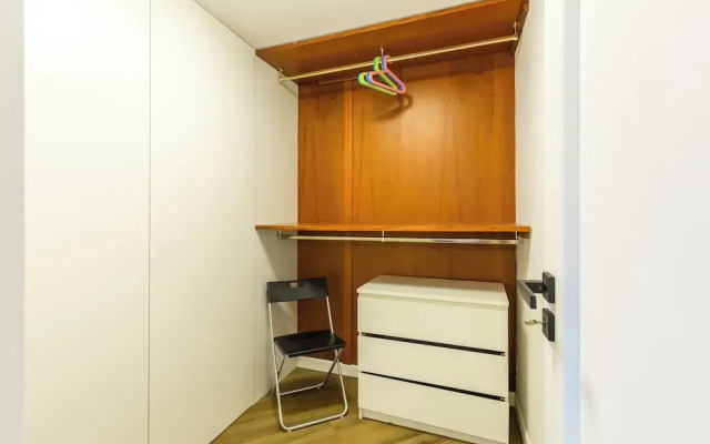 Poerio Rooftop Luxury Apartment