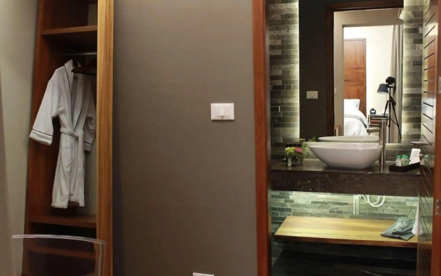 Hotel Casa Mixtli