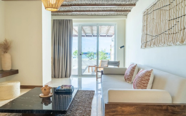 Hotel Indigo La Paz Puerta Cortes by IHG