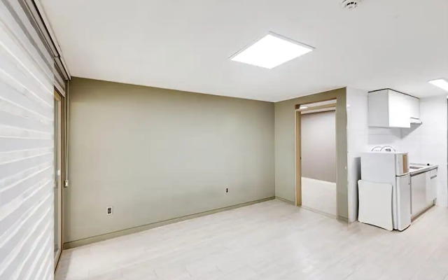 Busan Dallo Dali Pension