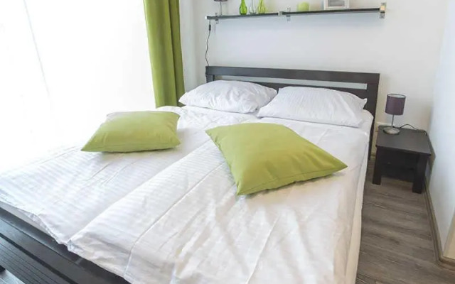 STRANDFLIEDER App Nr 05 max 3 Pers