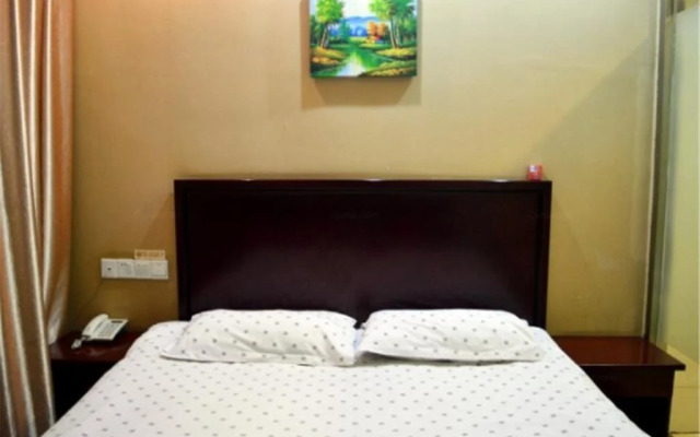 Shangyi Express Hotel
