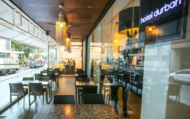 Hotel Durban