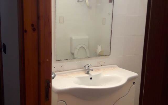 Villetta Via Stromboli 3