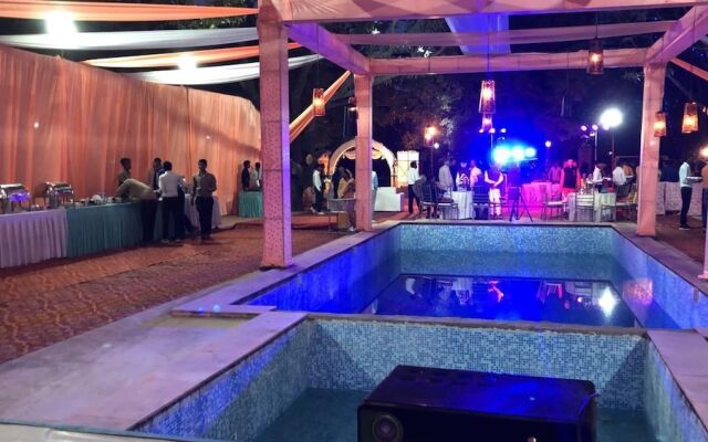 Babian Imperial Resort